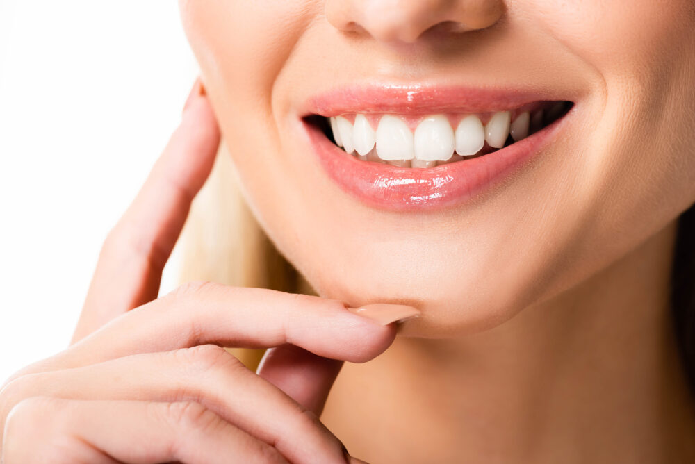 cosmetic dentistry