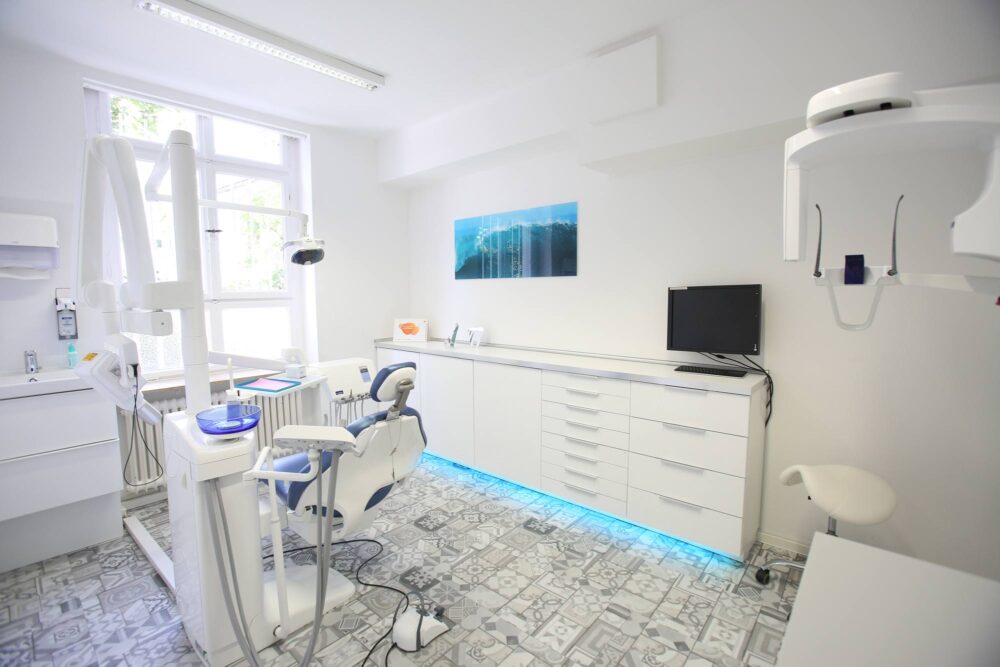 The Dental Spa