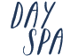 Day Spa Salon Logo