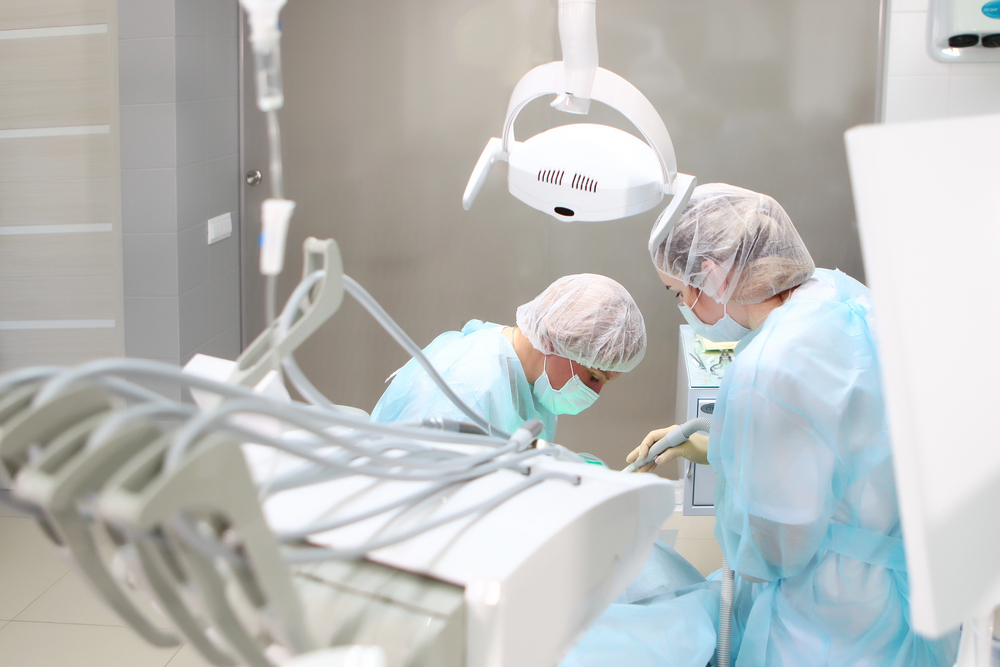 Wisdom Tooth Removal